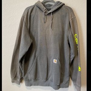 Men’s Carhartt Hoodie